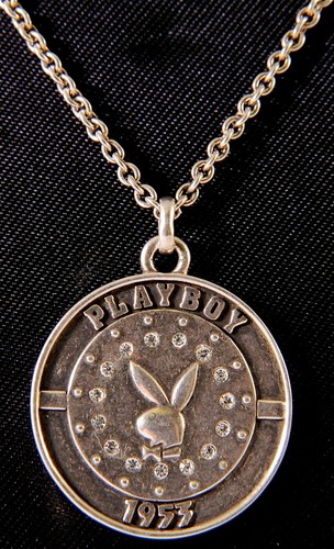Brandneu playboy bunny - playboy,