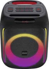 Kenwood AS-P200BT Bluetooth