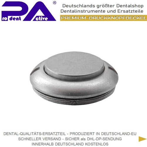 Druckknopfdeckel passend für - passend,