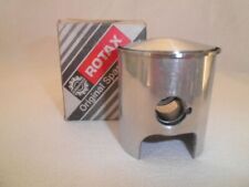 Rotax Kolben Silber 100ccm Größe 49,44 Ø piston pistón  piston