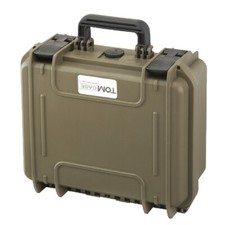 Outdoor Case leer, IP67
