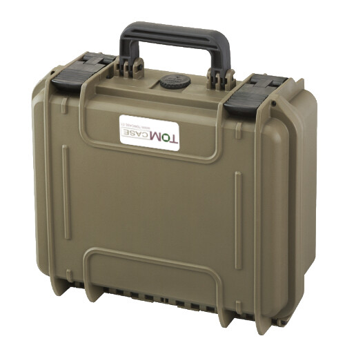 Outdoor case leer - case, leer,