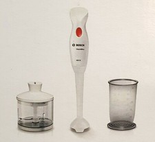 Bosch Stabmixer CleverMixx