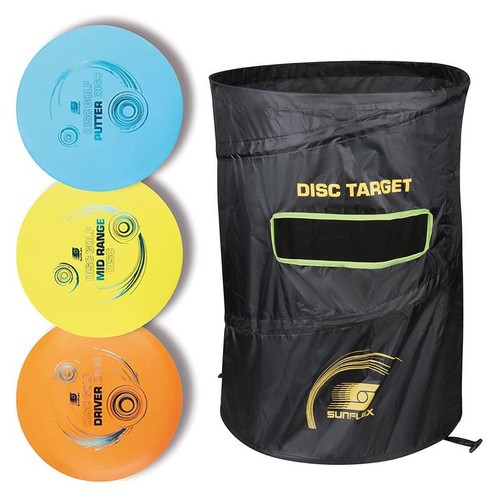 Sunflex disc golf wurfscheiben - sunflex,