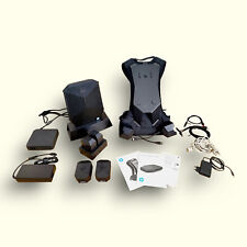 HP z vr backpack g1 Workstation Rucksack Komplettset