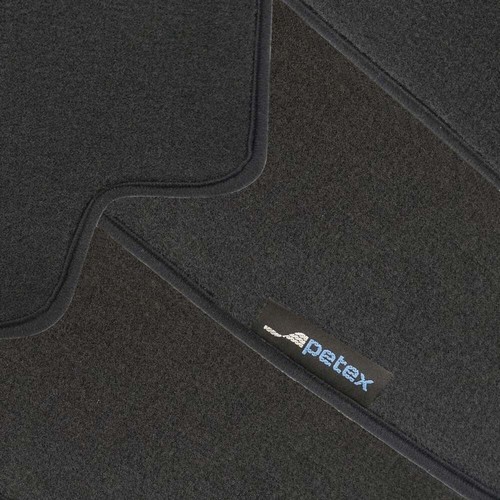 Premium autoteppich tlg - premium, für