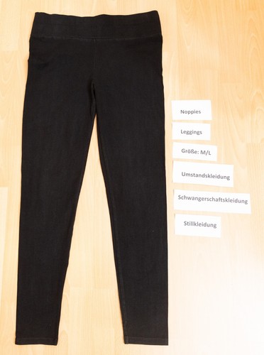 Noppies leggings l - noppies,