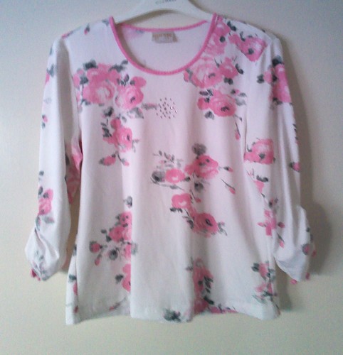Eugen klein shirt damen 36 - damen, gr.