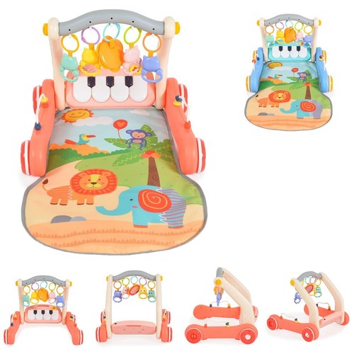 Moni lauflernwagen 1 - lauflernwagen,