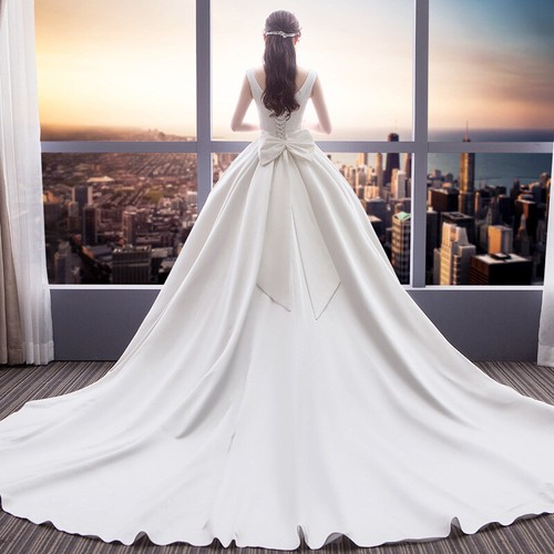 Hochzeitskleid brautkleid - ,