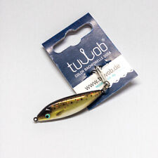 Tuwob G4 Küstenwobbler 5 cm 4