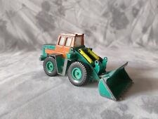 Siku V270 Zettelmeyer Europ L 2000 Radlader Grün Orange Germany 1967-1974