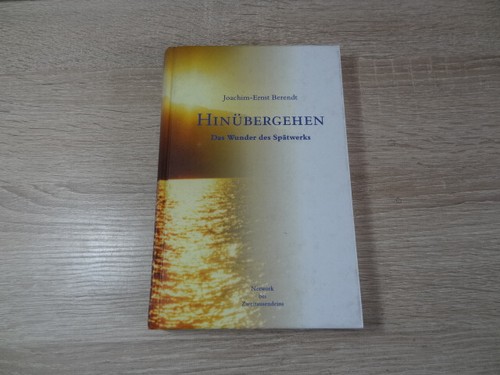 Joachim ernst berendt - joachim-ernst,