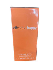 [B-Ware] Clinique - Happy - Eau De Parfum (EDP) - 30ml (Woman/for her)