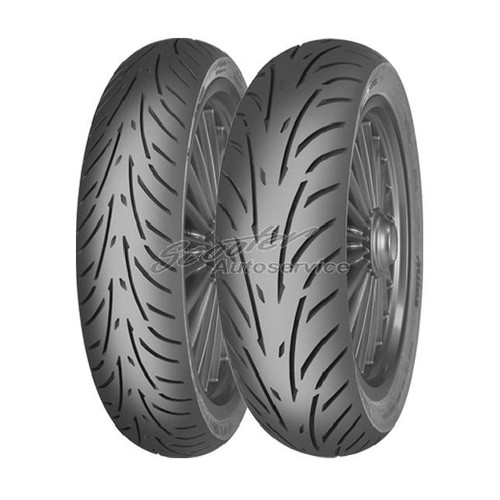 Mitas touring force - force, tl