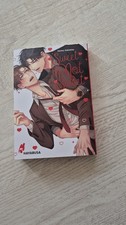 Manga Sweet But Not Sweet Boys Love Yaoi Deutsch