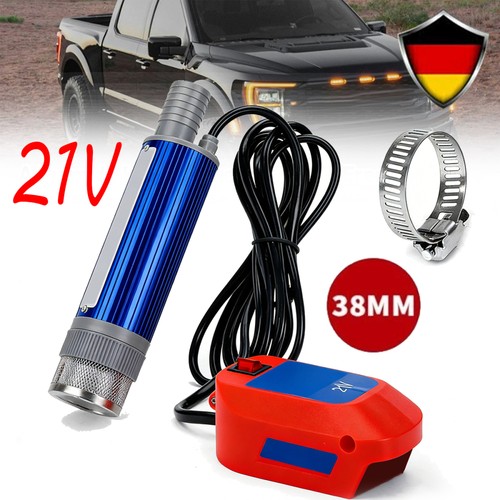 Auto 12v 38mm edelstahl - 38mm,