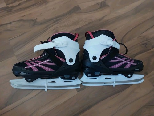 Größenverstellbare - , ⛸️