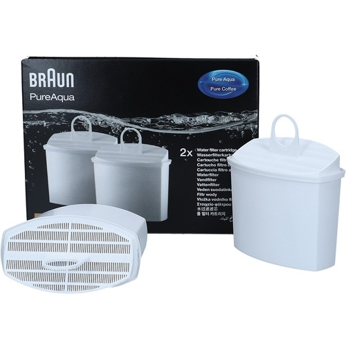Original braun wasserfilter - original,