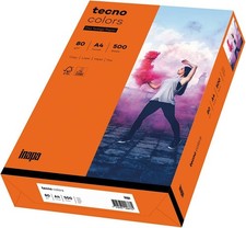 Tecno Kopierpapier colors