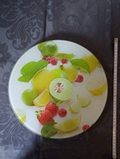 Tortenplatte Kuchenplatte