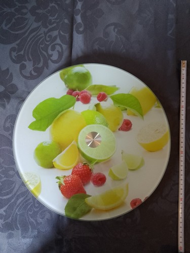 Tortenplatte kuchenplatte - tortenplatte,