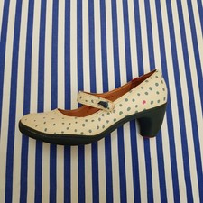 Bildhübsche Pumps von Camper