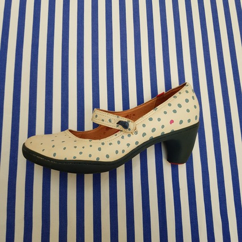 Bildhübsche pumps von camper - bildhübsche,