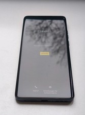 Motorola Edge 40 Neo Black