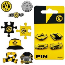 Pin Borussia Dortmund Pins