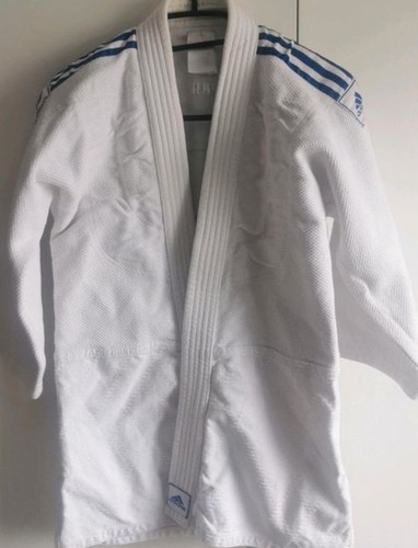 Judo jacke 150 - jacke,
