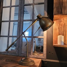 Lampe Leuchte Tischlampe
