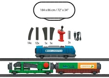 Märklin 29349, Startset