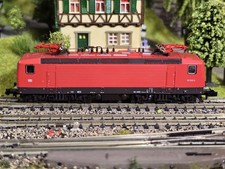 Spur N Roco 23275 E-Lok BR 112