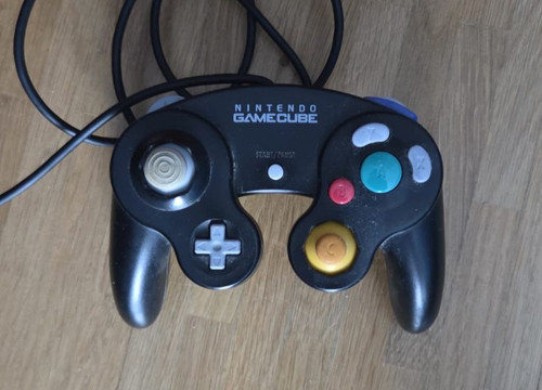 Nintendo eliminator pro - nintendo,