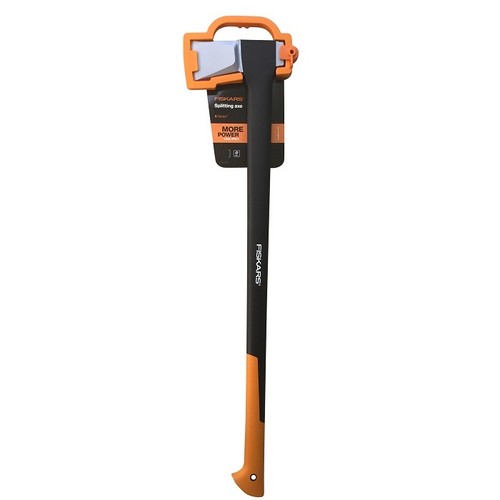 Fiskars x32 spaltaxt 815 mm - spaltaxt,