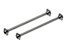 Kyosho #IHW11F Mini Inferno Antriebswelle Titan vorne