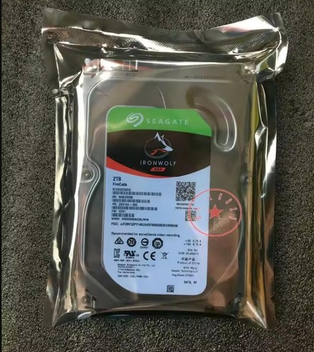 Neu seagat 2tb - neu, st2000dx002