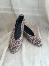 Leo Leopard Ballerina