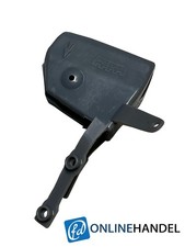 Zündapp GS MC 125 100 Magura