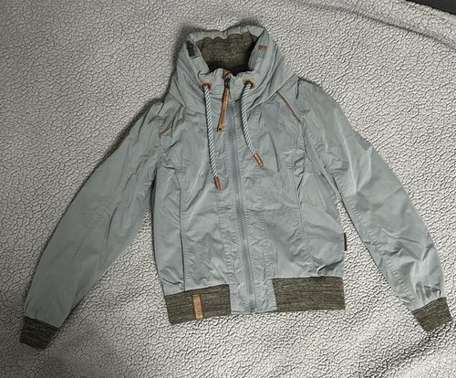 Naketano damen jacke - naketano, m