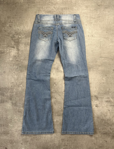 Hervorragende y2k bootcut - 6,