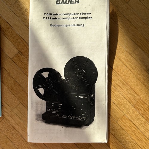 Bedienungsanleitung t610 t525 - bedienungsanleitung,