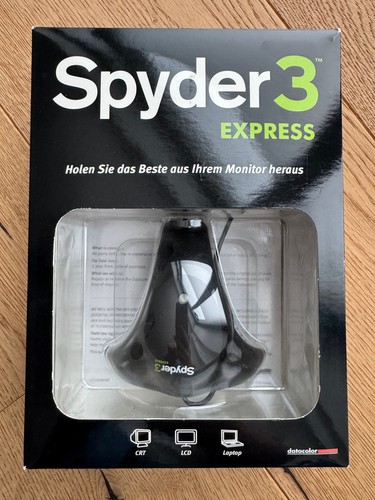 Spyder express - spyder,