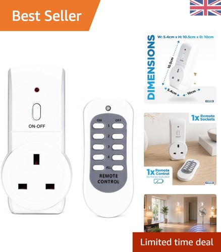 Funk fernbedienungsstecker - funk-fernbedienungsstecker,