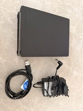 Toshiba DWC130 • 3TB Mobile