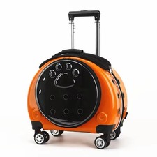 Tiertransportbox für Katzen