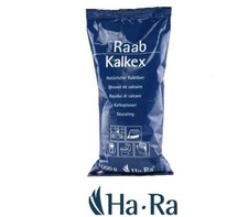 HaRa KALKEX Ha-Ra zum Entkalken 1000g Nachfüllpackung  1000 g  NEU