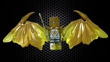 Lego® Minifigur njo755