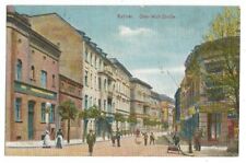 Ratibor, Ober-Wall-Straße